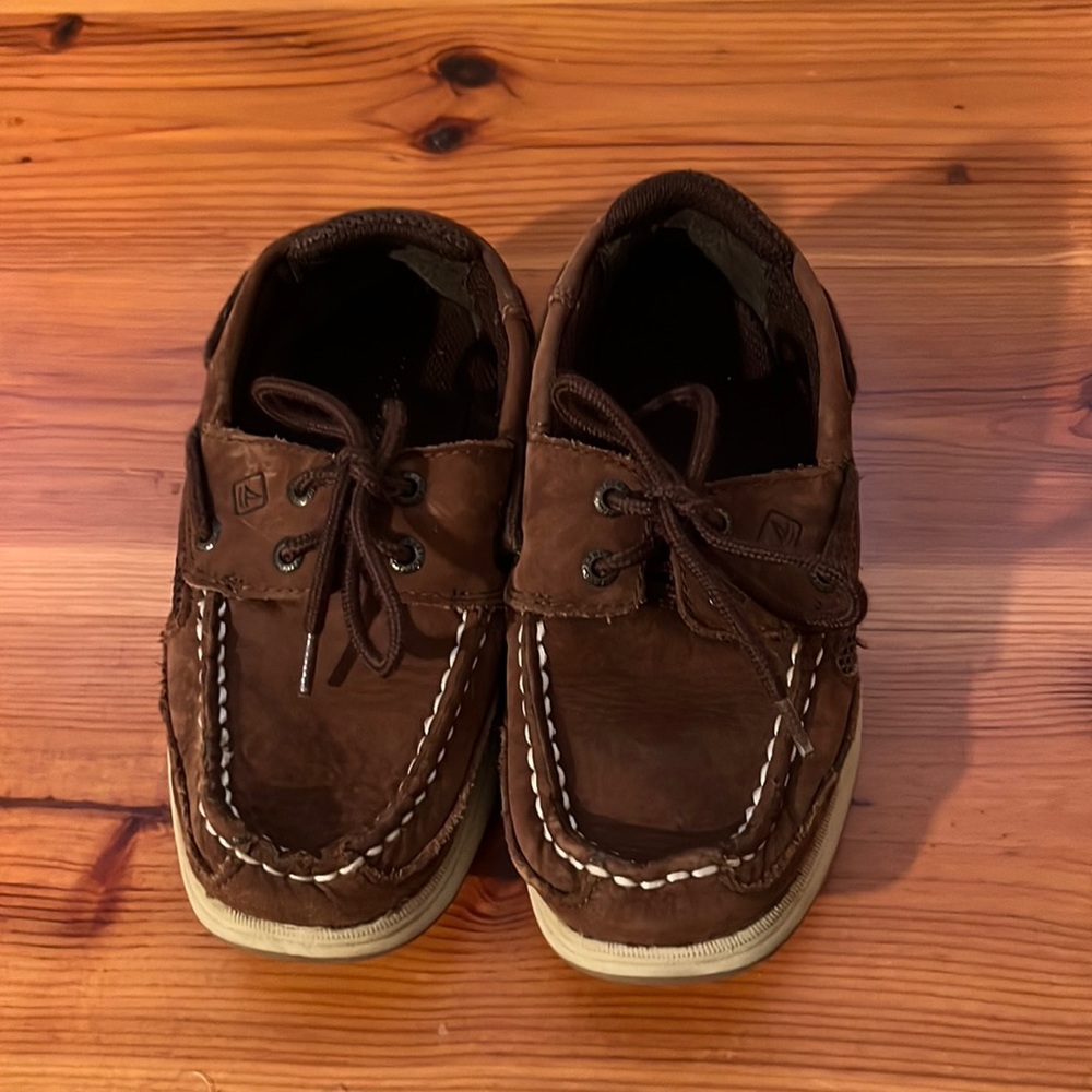 Sperry Dock Siders Boat Shoes size 13.5